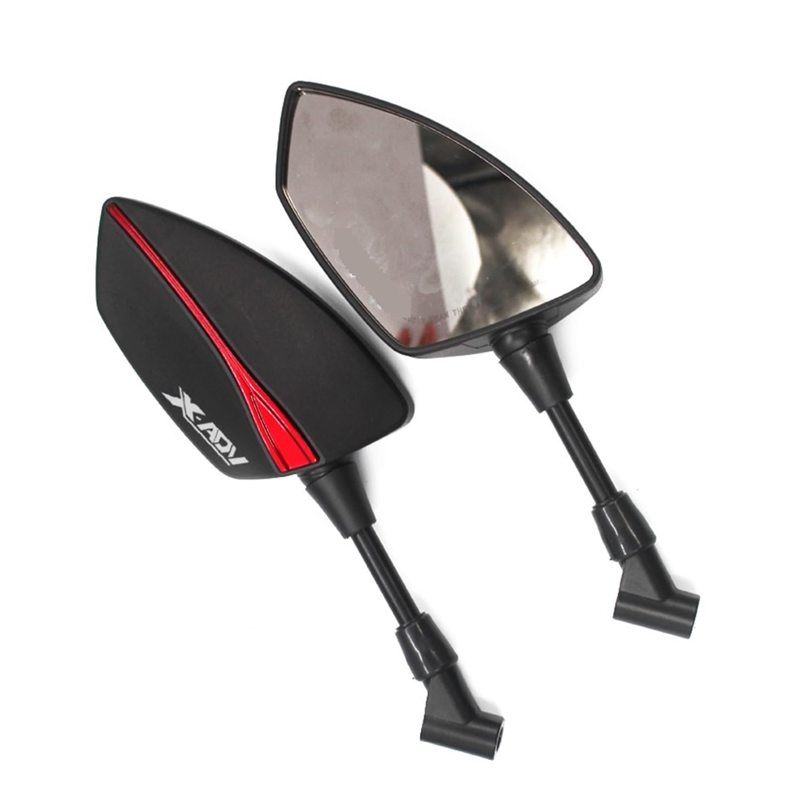Amazon.com: Motorbike Mirror Motorcycle Rear View Mirrors