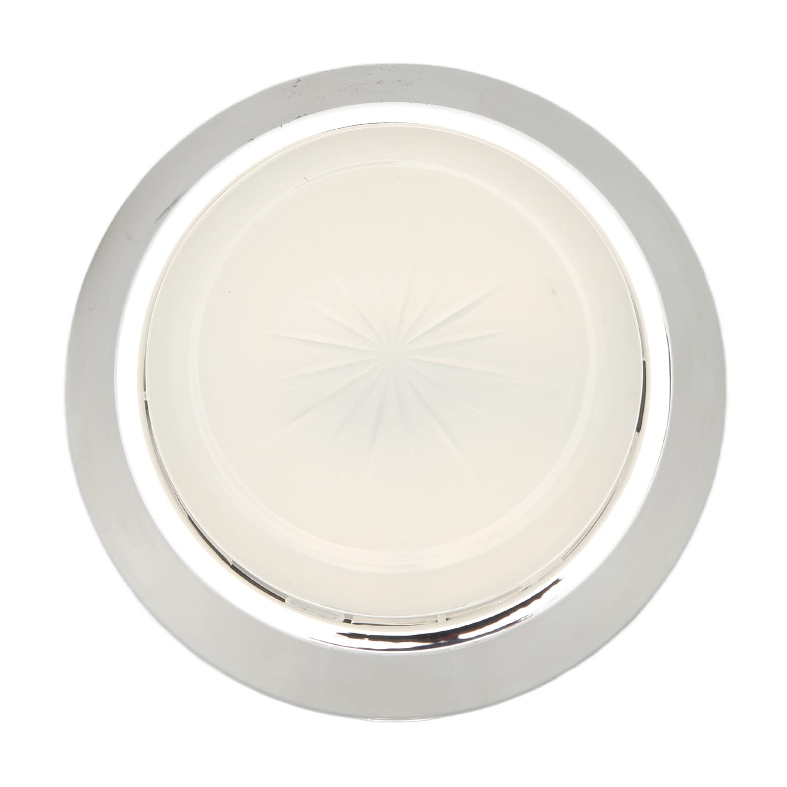 Base de luz de cúpula redonda 8732777 para solucionar fallos de iluminación en Impala 7