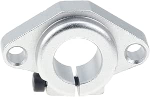 Liner Motion Ril Clmping Rod Secure Liner Ber - 12369190507 - View #2