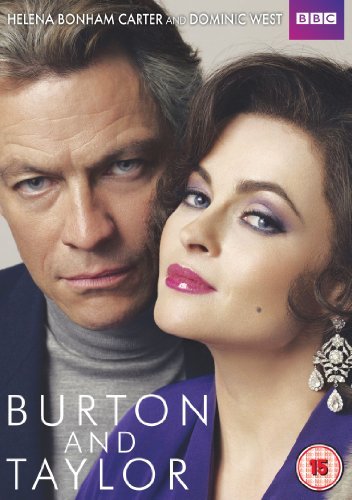 Burton and Taylor ( Burton & Taylor ) [ NON-USA FORMAT, PAL, Reg.2.4 Import - United Kingdom ]