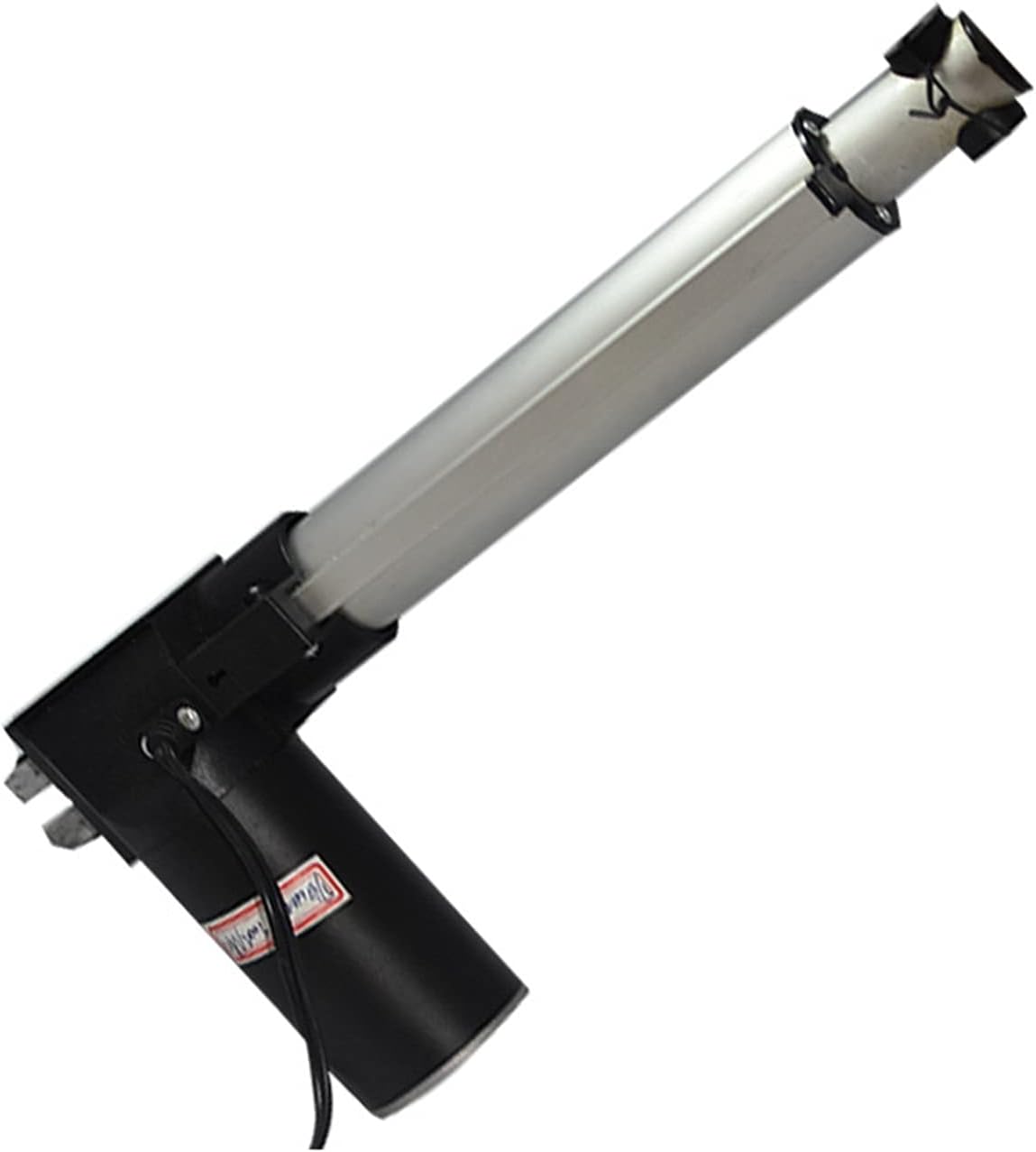 Verakee Syu-Lift Electric Motor 150mm Stroke Linear Actuator, 5000N DC 12V 24 Volt Electric Motor for Medical Bed Lift Motor Massage Recliner Chair Good Adaptability