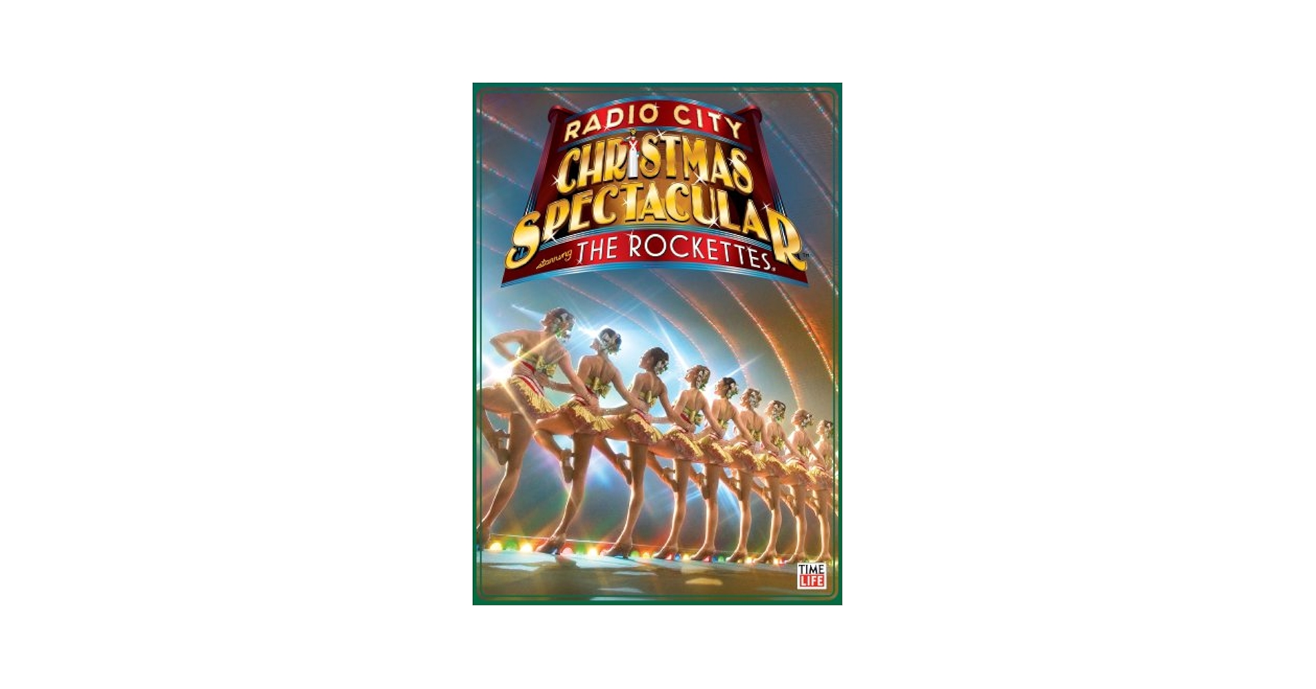 その他 USJ Hollywood Christmas Spectacular CD Radio City Christmas Spectacular - Radio City  | AllMusic