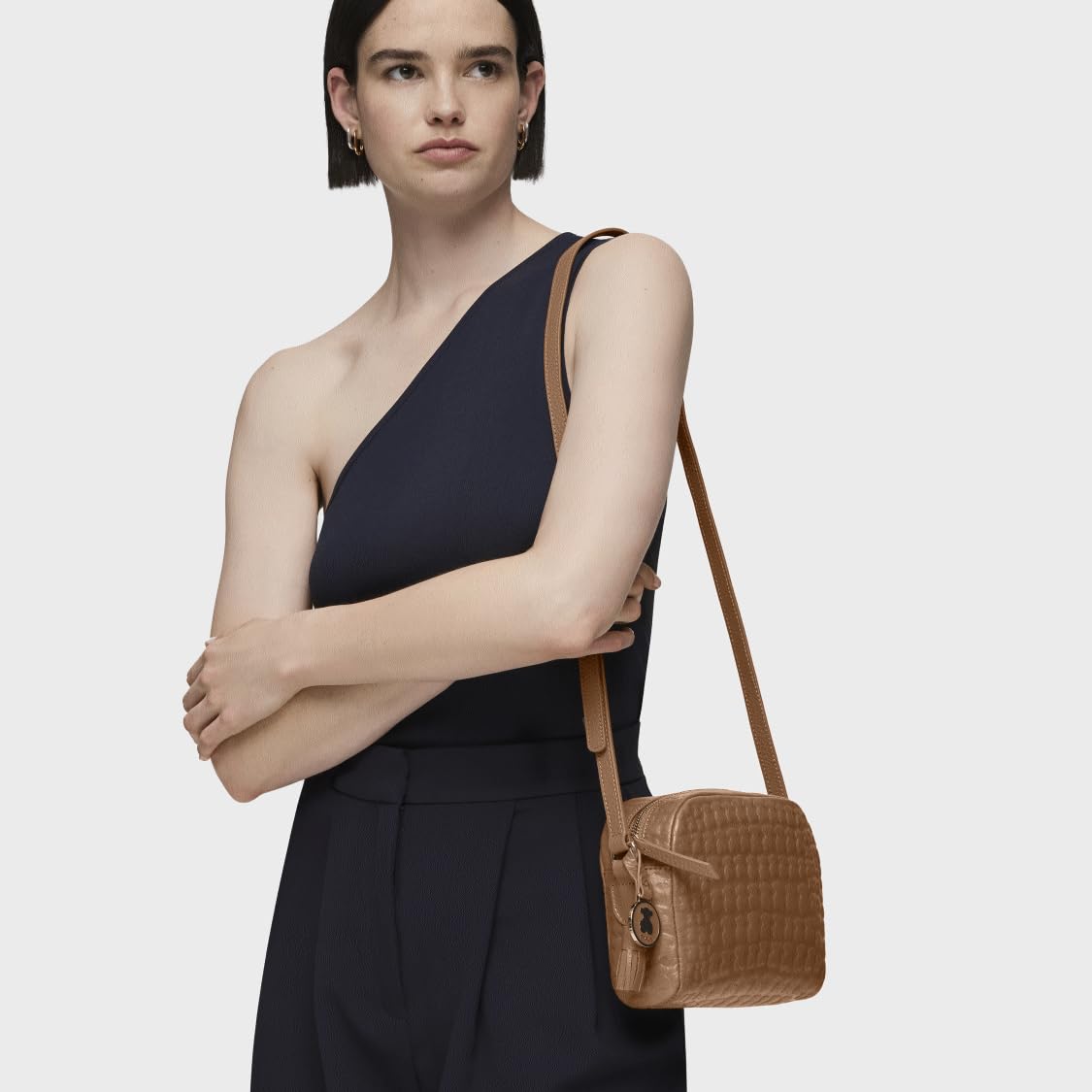 Tous Mujer Sherton Bolso cruzado