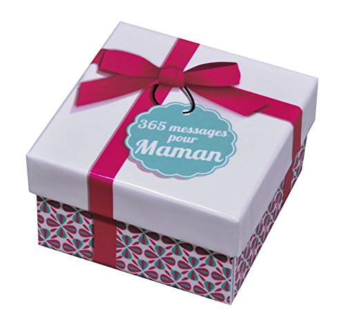 Calendrier - 365 messages pour Maman Calendrier - 365 messages pour Maman