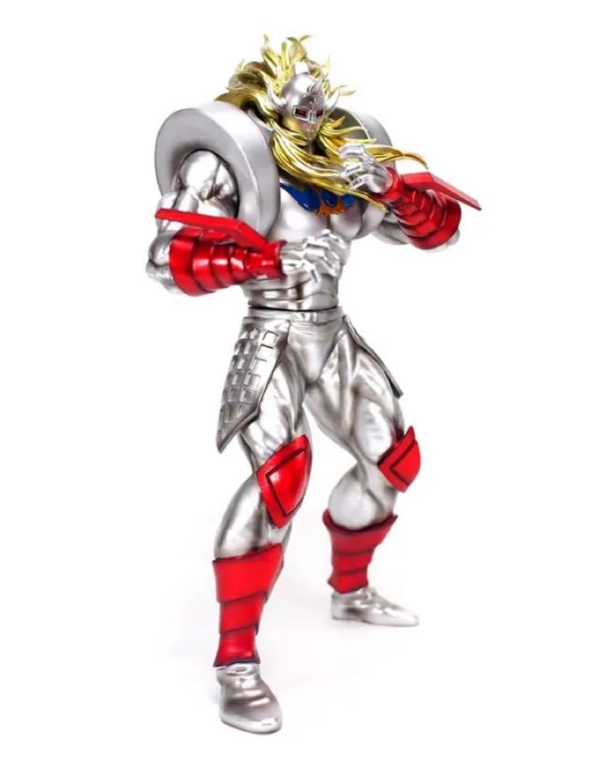 Amazon.co.jp: キン肉マンCCPソフビ製 NO.49 悪魔将軍 3.0 原作