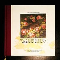 Vom Zauber der Rosen 3906715078 Book Cover