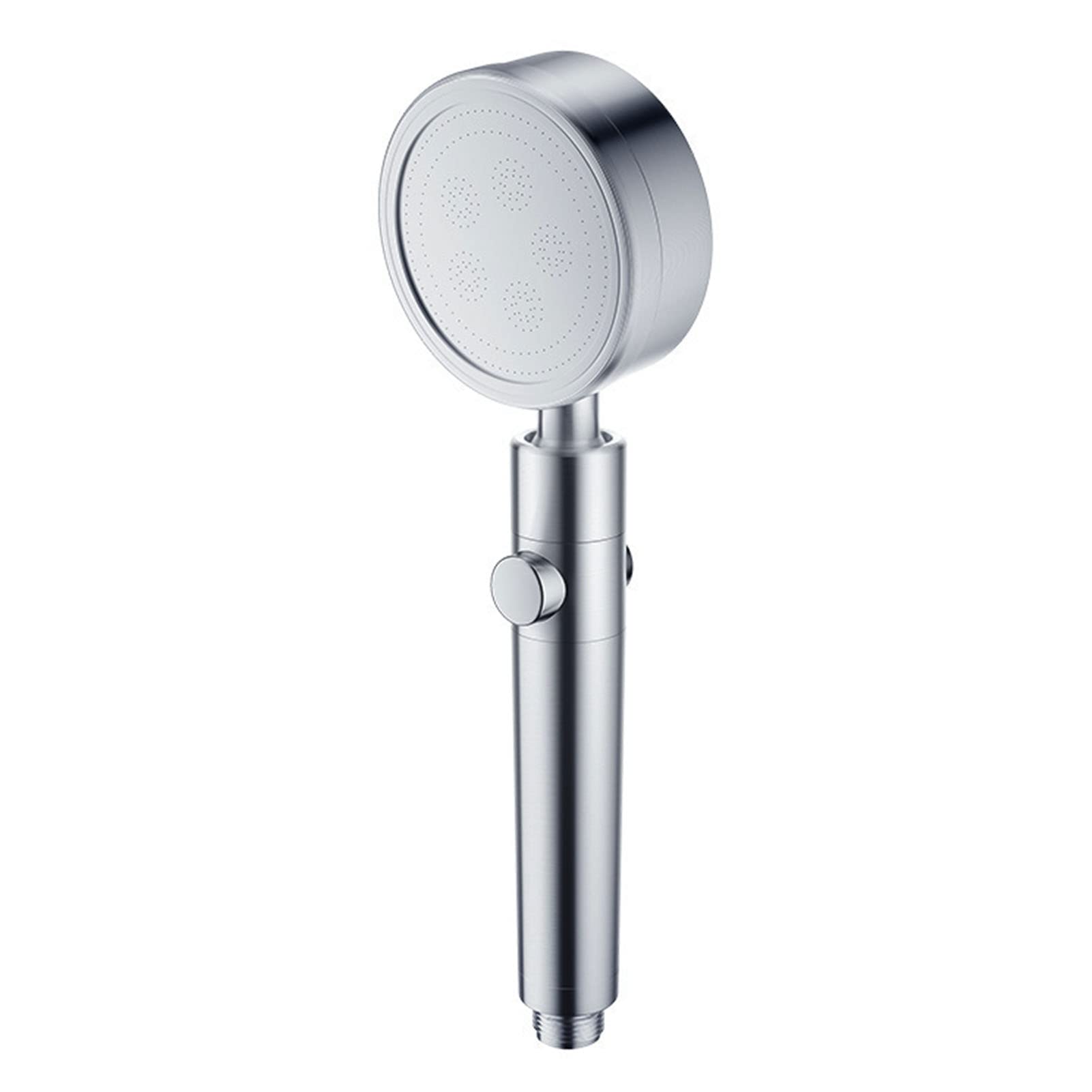 Pomme de douche à main avec filtre pour un spa relaxant à la maison