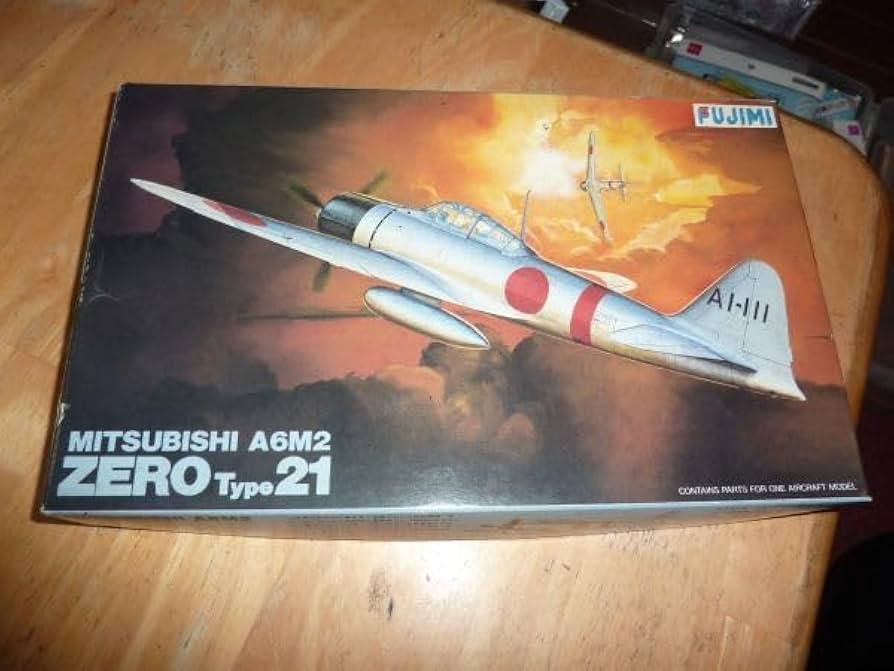 零式艦上戦闘機 21型 A6M2 1:48 ホビーマスター 零式艦上戦闘機 21型 A6M2 1:48 ホビーマスター Amazon | ホビー