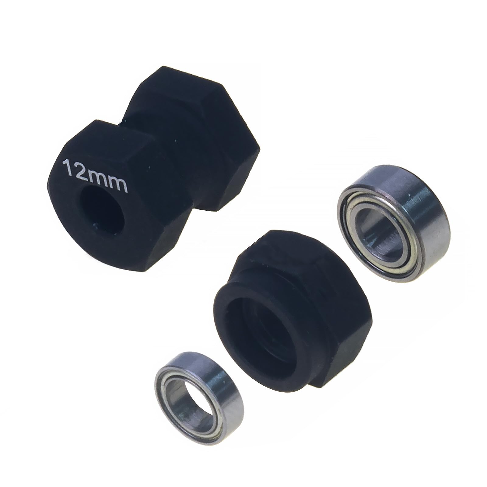 Adattatore Per Tubi 12 Mm | Volta Macchine | Tecnica Di Posa Cavi E Costruzione Di Linee Aeree - Foto 12