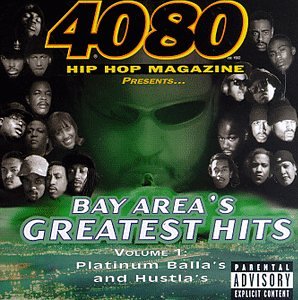 Bay Area's Greatest Hits 1