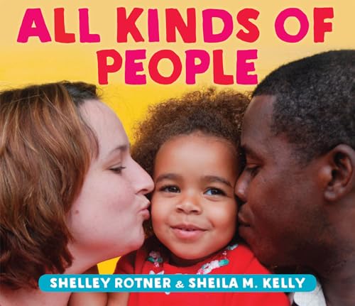 Image of All Kinds of People