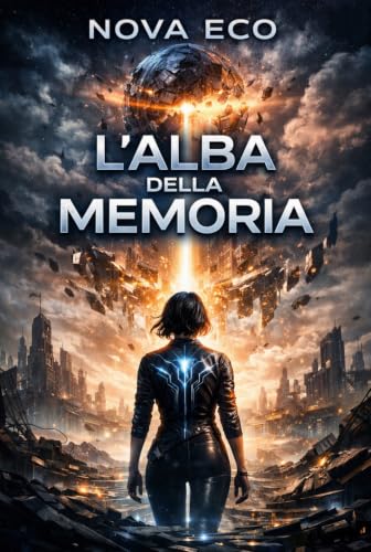 L’ Alba della memoria: Quando la memoria si risveglia la realtà trema (Nox Lab House Vol. 9) (Italian Edition)