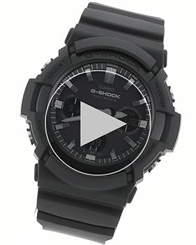 カシオジーショック GAW-100B-1AJF 電波ソーラー 腕時計 ブラック 71jLh9TYrDL._SY350_QL30_.jpg