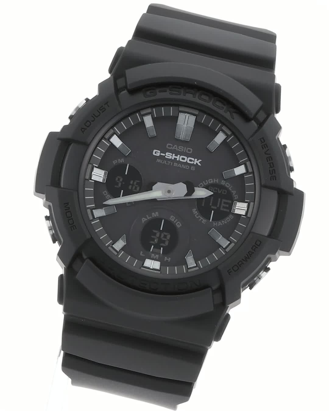 Amazon.co.jp: [カシオ] 腕時計 ジーショック 【国内正規品】 電波