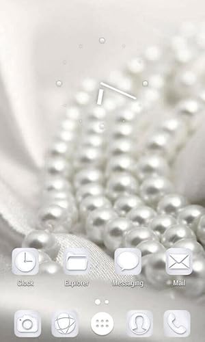 Pearl Theme