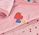 Petit Bateau Lot de Pyjamas bébé en Coton imprimé