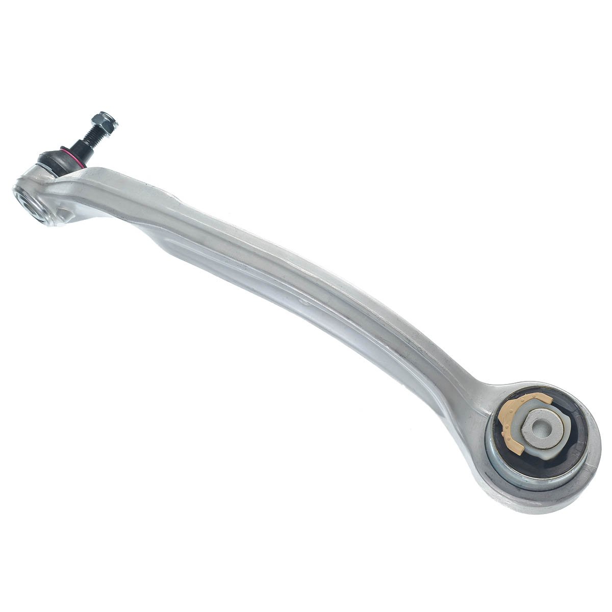 Frankberg Brazo transversal Brazo de eje Delantero derecho Abajo Trasera Compatible con A4 8E2 A4 8D2 A4 Avant 8E5 P.a.s.s.a.t Variante 3B5 P.a.s.s.a.t Variante 3B6 Replace# 8E0407694Q