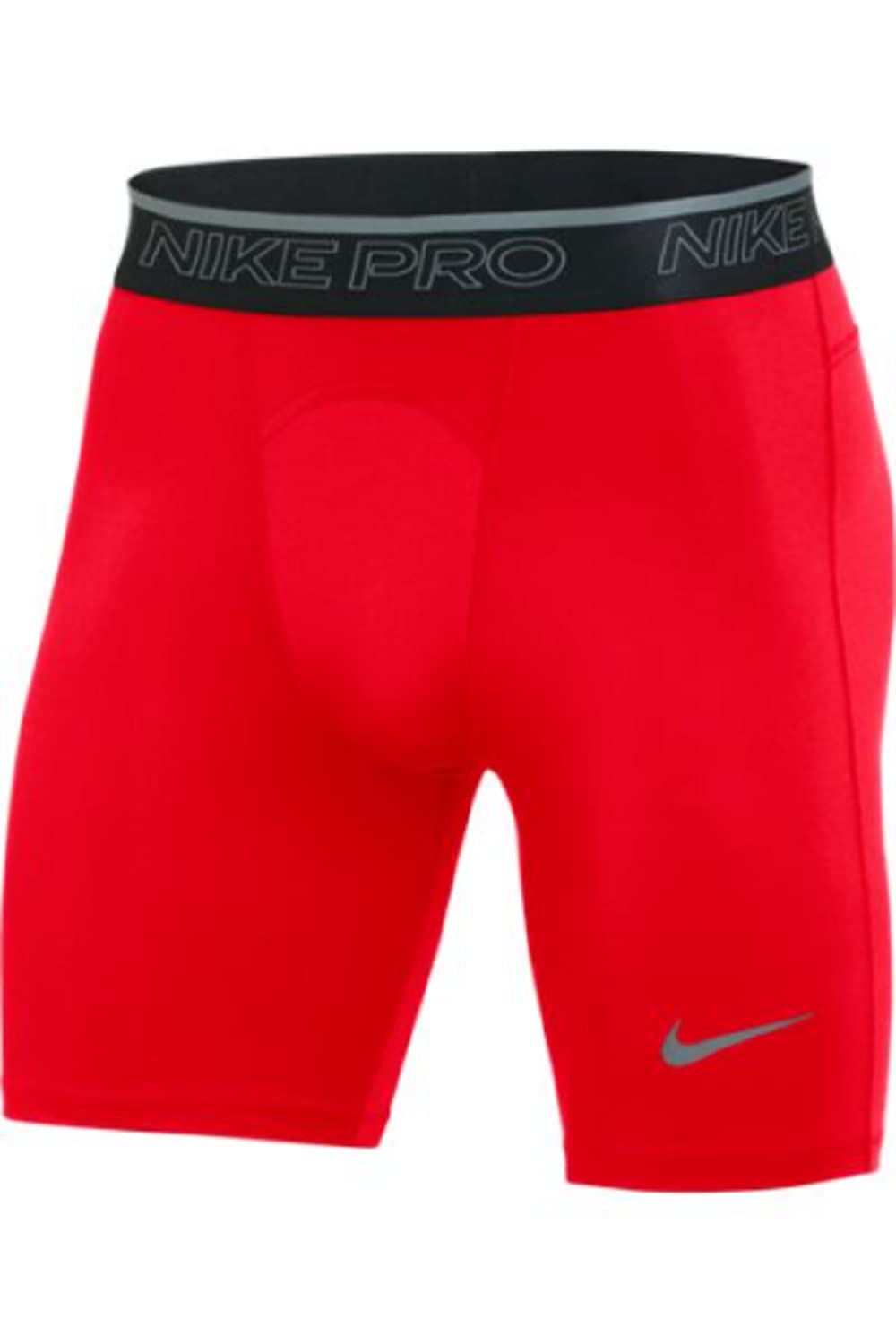 Nike Mens Pro Training Compression Shorts