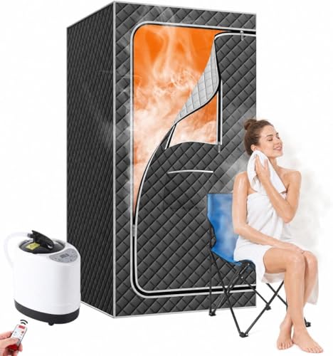 VORTEXTOVE Sauna