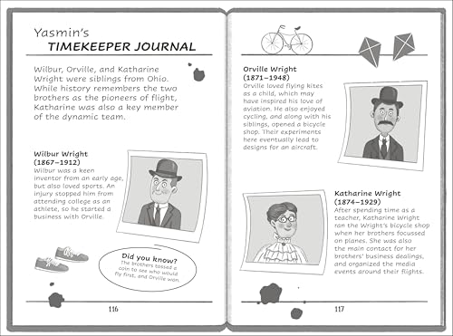 The Timekeepers: First Flight - Image 11