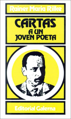 Cartas A UN Joven Poeta