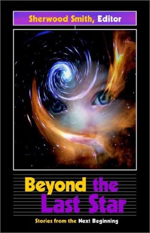 Cover of Beyond the Last Star