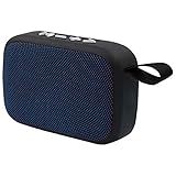 Distancia: hasta 10m approx! APPSPBT01 Altavoz Portátil Bluetooth, Ng/AZ