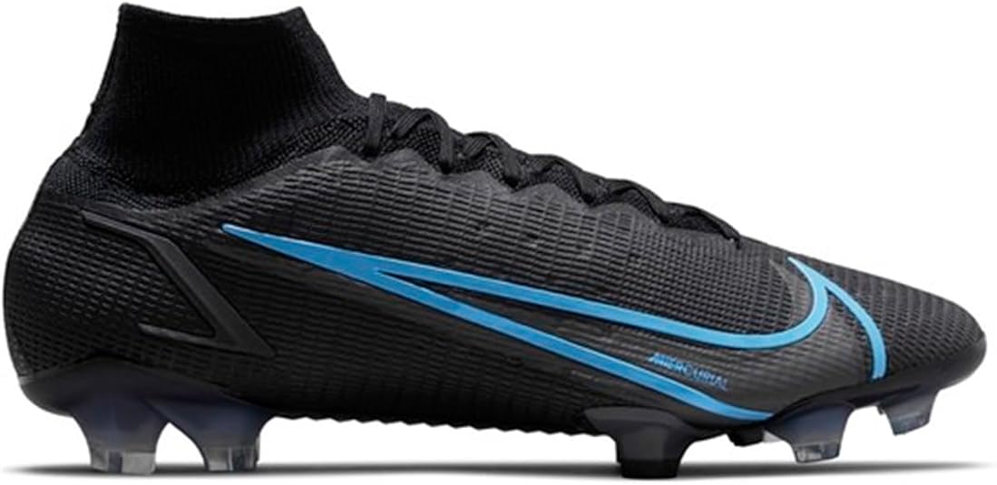nike mercurial superfly viii elite soccer cleats