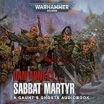 Cover of Sabbat Martyr