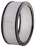 Air Filter Compatible With Pontiac Grand Prix 3.8L V6 1979 1980 1981 1982 1983 1984 1985 1986 1987