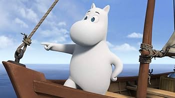 moominvalleyさま　専用ページ Spring In Moominvalley Wonderland Series Building Block