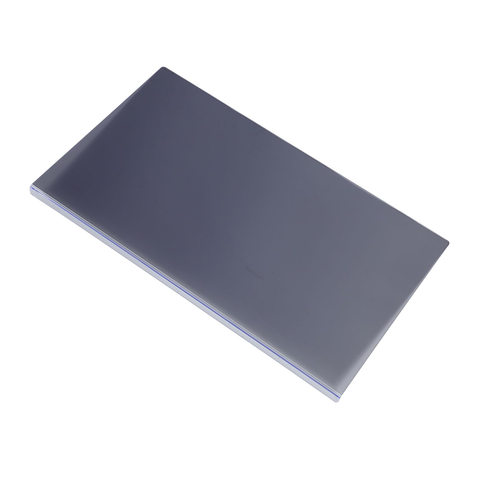 Filtro de Pantalla Privada para Computadora de 27 Pulgadas, Antiluz Azul, Película Protectora de Pantalla Colgante Extraíble de Ancha 16: 9 para Computadora de Escritorio, Filtro de