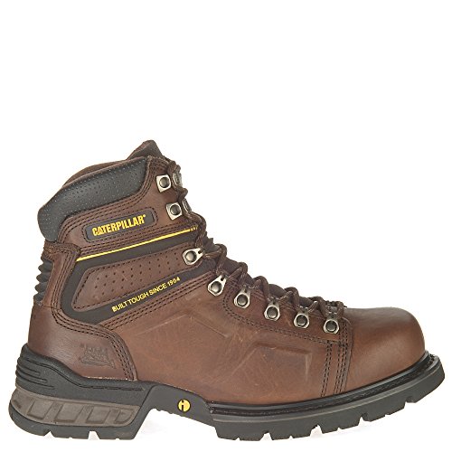 Cat Footwear Men's Endure St Boot