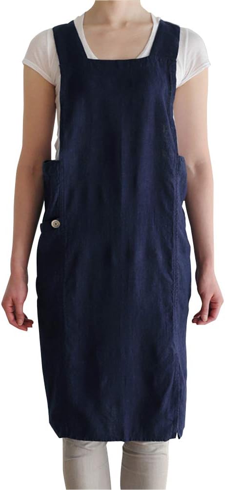 名城ソース エプロン ネイビーブルー 名城ソース エプロン ネイビーブルー キッチン・食器 名城ソース