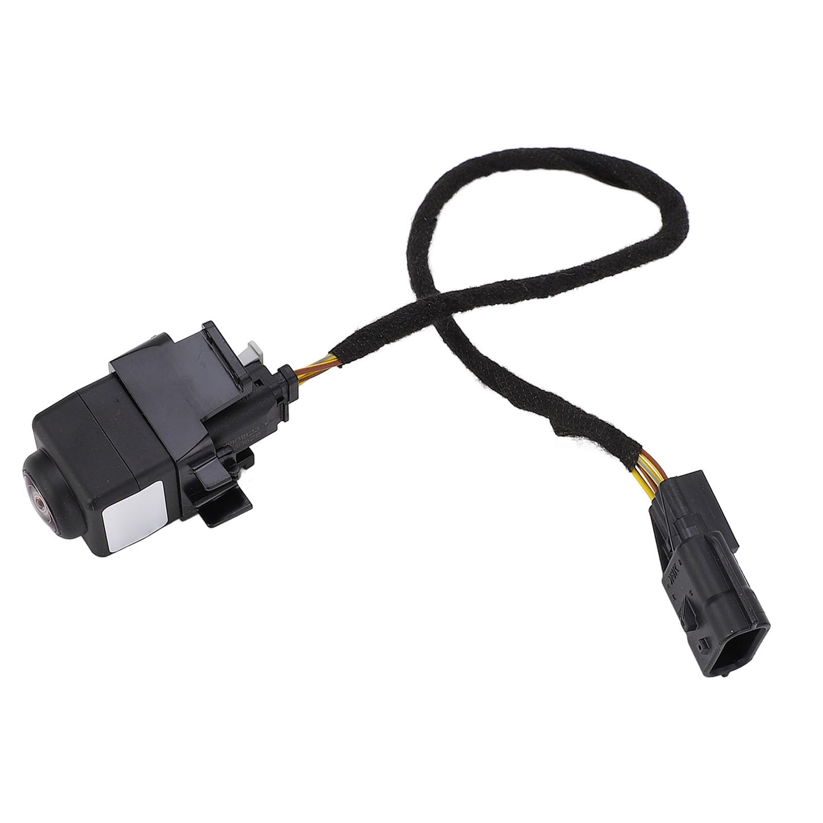 Caméra de Recul 284427832R pour Kadjar 2015-2022, Plastique, Vue Arrière en Temps Réel, Installation Facile