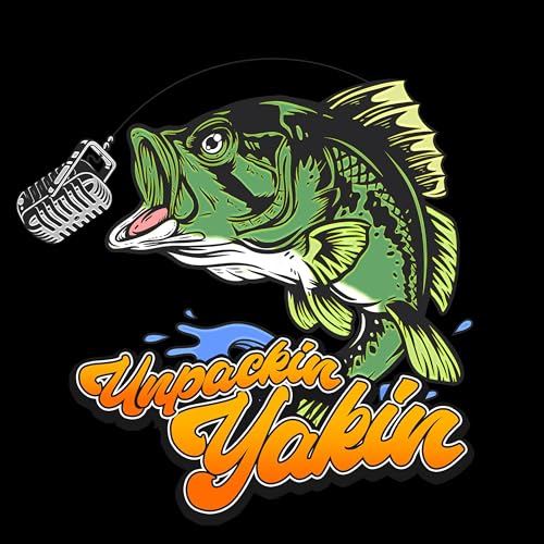 EP18 - Sebastian (Swimbaits AllDay) Podcast Por  arte de portada