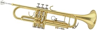 Student Brass Trumpet Trumpet Instrument Trumpet B-down Professional Trumpet Professional Playing Adult Student Musical Instrument
