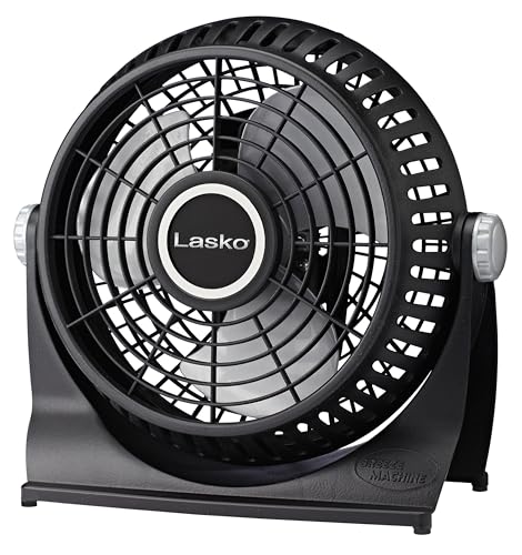La Mejor Recopilación de Lasko wind machine los 5 más buscados. 16