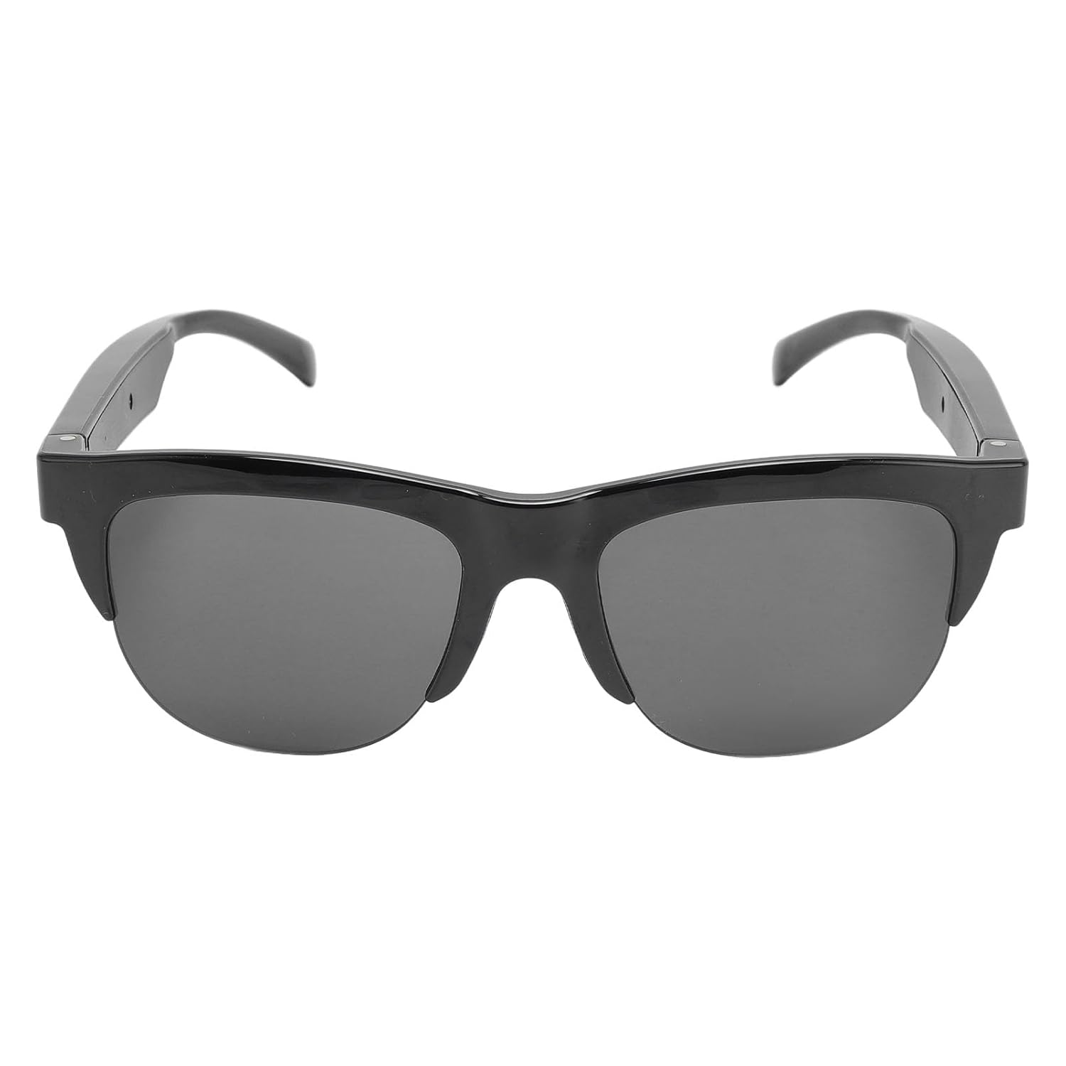 Smart Glasses AI Bluetooth Sunglasses with Microphone and Speaker Touch Control Music Glasses with Speaker U V 400