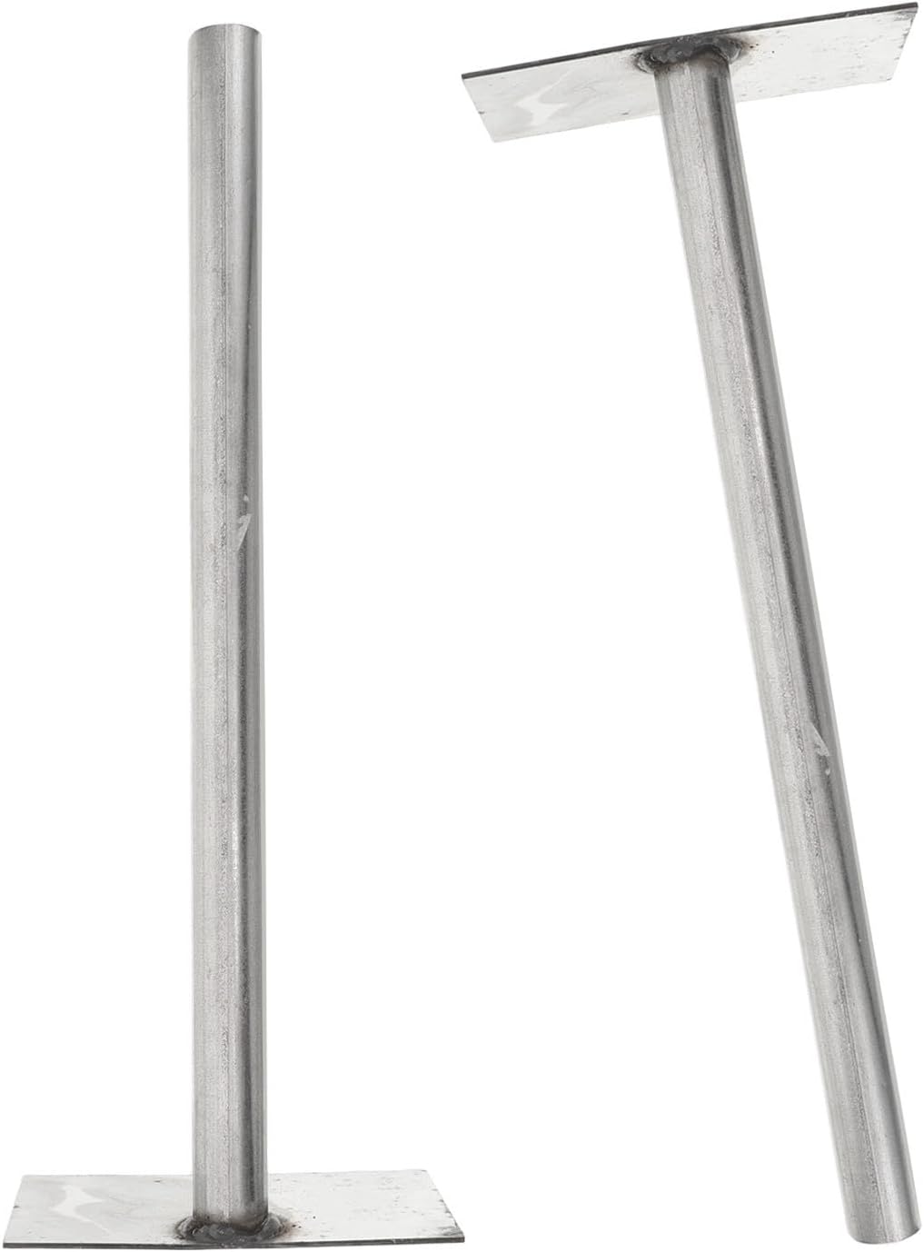 2pcs Kitchen Trash Compactor Tool with Long Handle for Bins