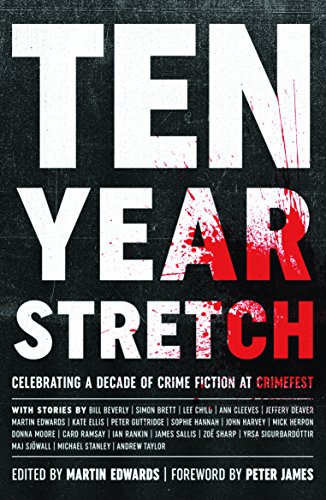 Ten Year Stretch view 2