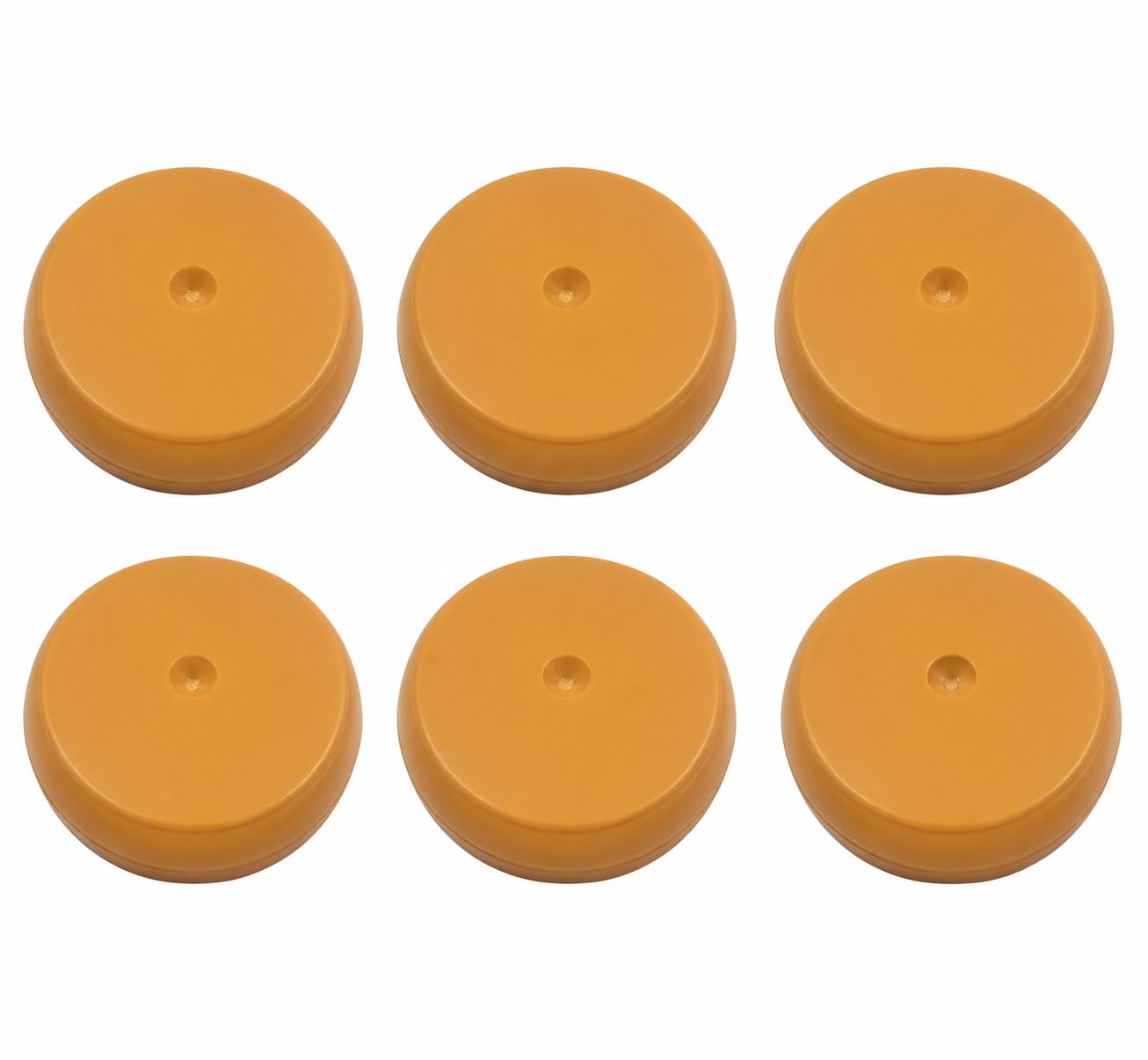 Plastic Round Dowels for Curtain Bracket Fixing Heavy Duty Wall Plugs | Screw Support, Curtain Holder, Durable Build, Natural Plastic, Wall Fixing-image-38