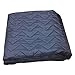 Insulated Pallet Blanket, 100inW x 90inD