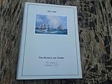 hapag lloyd tracking and tracing  Unser Feld ist die Welt. 1847 - 1997. 150 Jahre Hapag-Lloyd.
