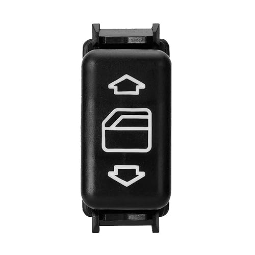 1248204610 Interruptores eléctricos de ventana de coche, interruptor de control de ventana de bloqueo de puerta, interruptor de ventana basculante disponible en Yaxa Guatemala