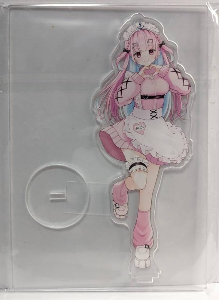 ♡ 湊あくあ アクリルスタンド まとめ売り ♡ 湊あくあ アクリルスタンド まとめ売り - メルカリ
