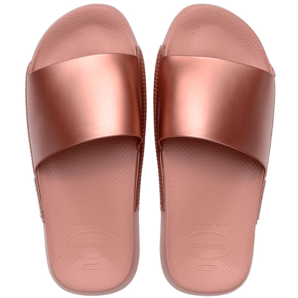 Havaianas: Auswahl an Schuhen