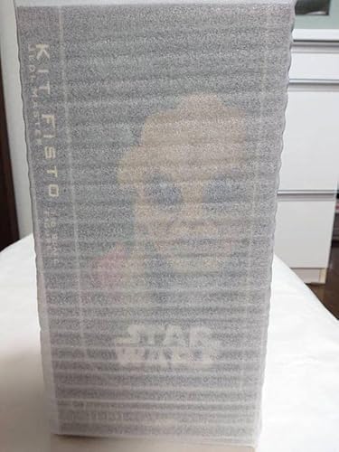 新品本物 スターウォーズ サイドショウ キット・フィストー フィギュア