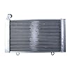 Radiateur moto racing CBF 1000 / S 2006-2010