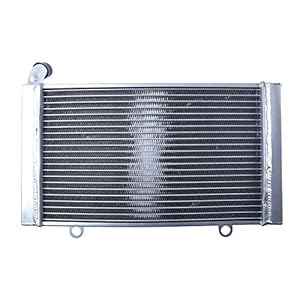 Radiateur moto racing CBF 1000 / S 2006-2010